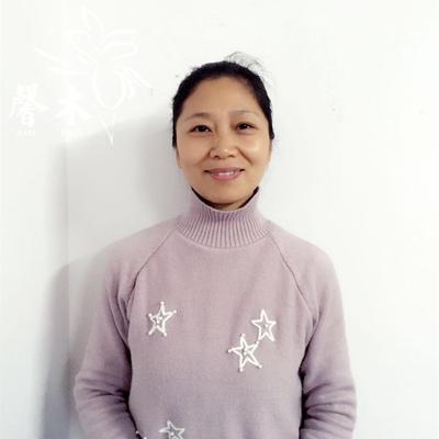 杨阿姨