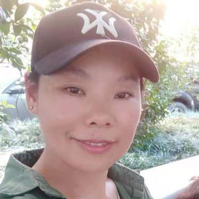 徐阿姨