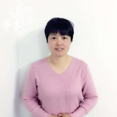 嵇阿姨