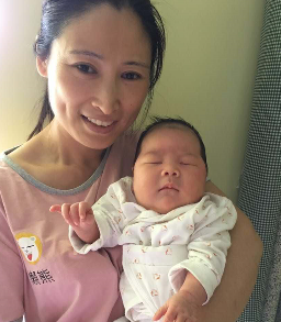 胡红