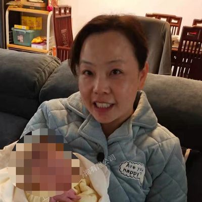 徐阿姨
