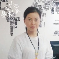Liang ayi（梁诗沁）
