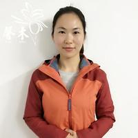 Xu ayi(徐华丽)