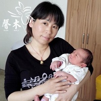 Peng ayi （彭红芳）