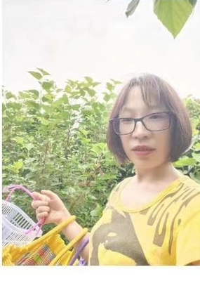 LiQun （李群）