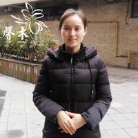 Li ayi（李秀兰）