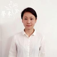 Lily（伞丽丽）