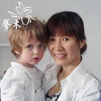 Shirley（王学华）