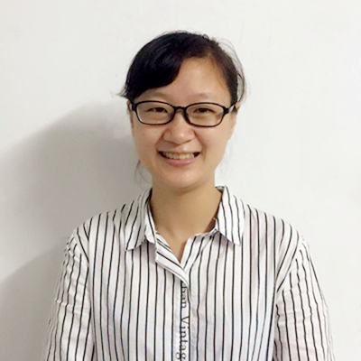 方阿姨