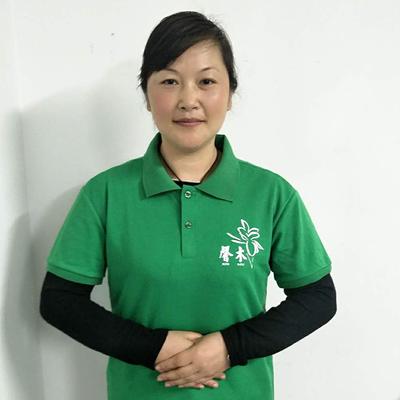 王阿姨