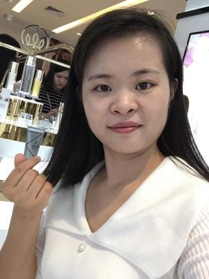 Qin Pingping（秦萍萍）