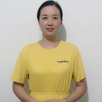 Zhangxinyu(张欣雨)