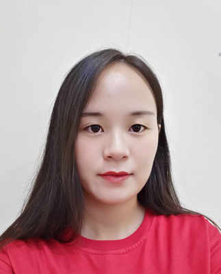 liu liping （刘丽平）